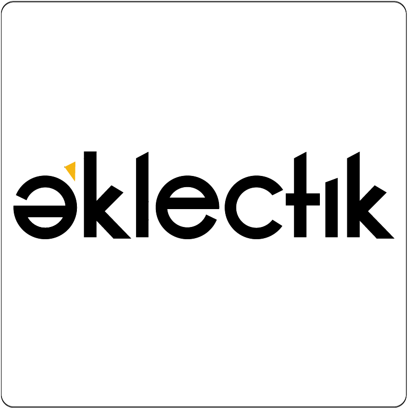 Eklectik logo
